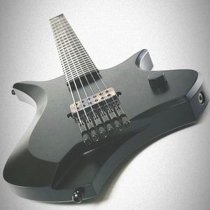 Meet your Posher, Johnny